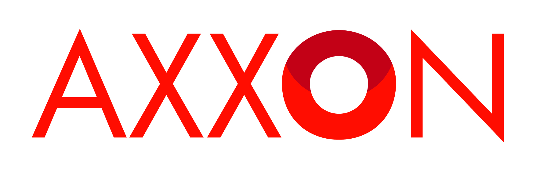 AXXON logo
